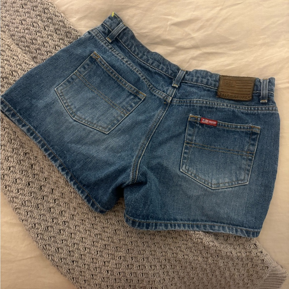 Vintage Polo Ralph Lauren Jeans VINTAGE Size 6